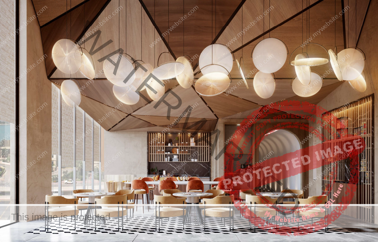 4* HOTEL READY FOR INVESTORS @PALM JUMEIRAH